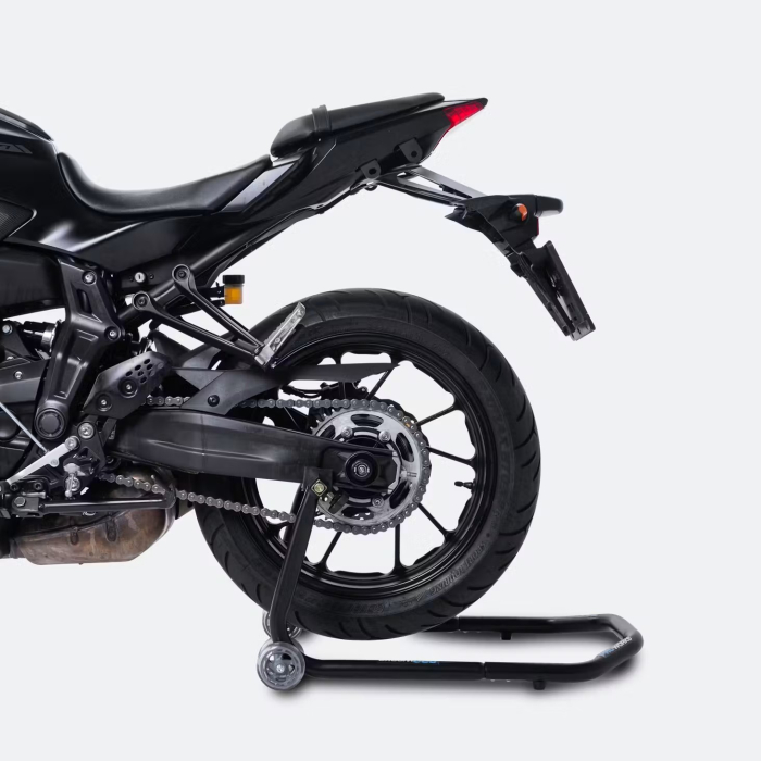Stand Paddock Spate ProBack, pentru ridicare motocicleta/lubrifiere lant [2]