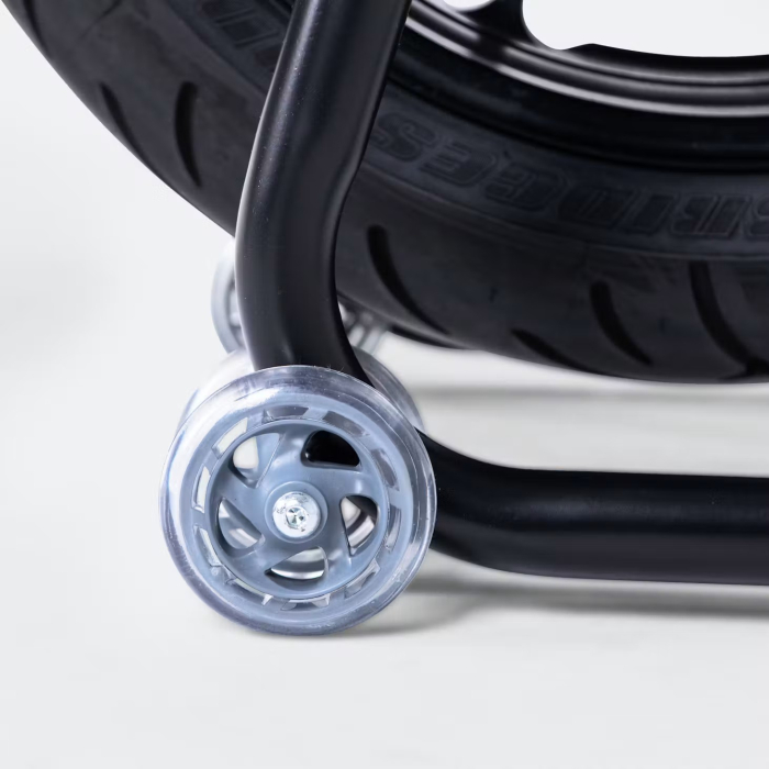 Stand Paddock Spate ProBack, pentru ridicare motocicleta/lubrifiere lant [7]