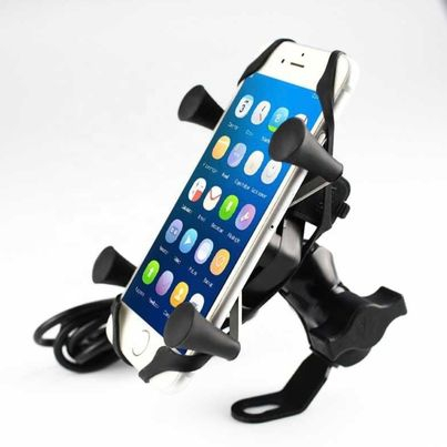 Suport telefon moto [2]