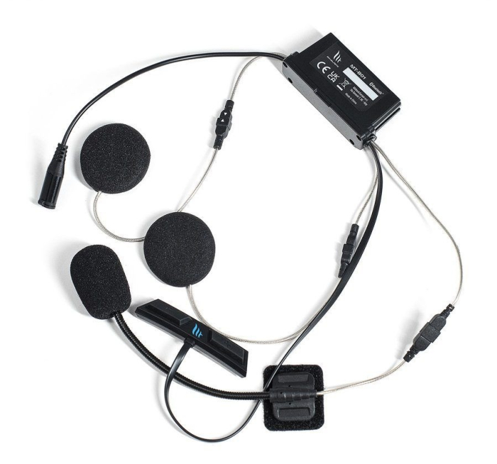 Intercom moto MT Rider Sync MT-B01 [3]