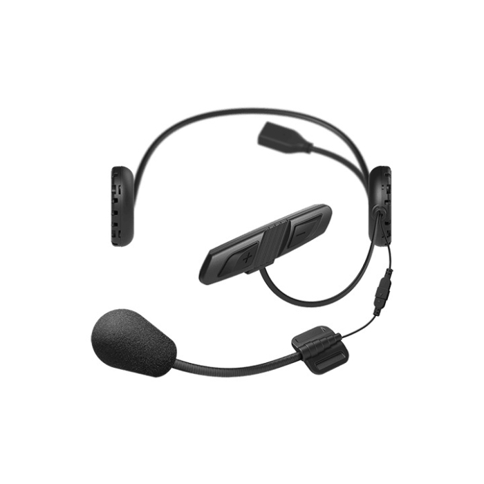 Intercom moto Sena 3S Plus B [2]