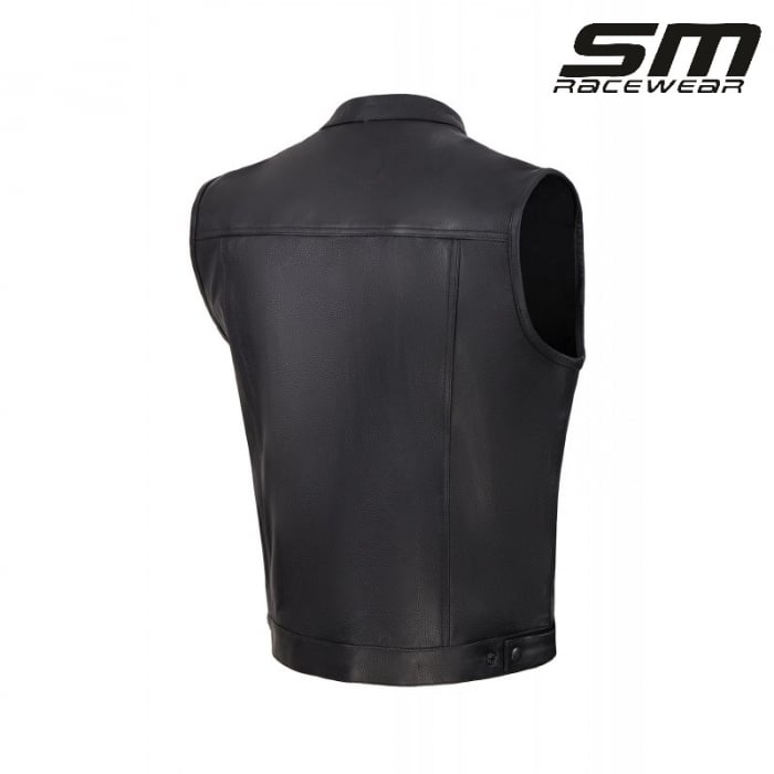 Vesta Concho Classic [2]