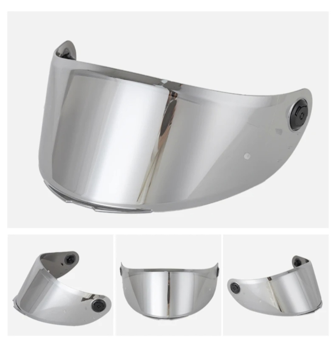 Viziera MT Max Vision MT-V-14B pentru Revenge 2 S, Targo S [1]