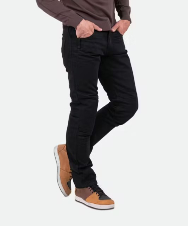 Blugi moto Course Drift - Barbati - Urban - Protectii CE - Intarituri Aramida [1]