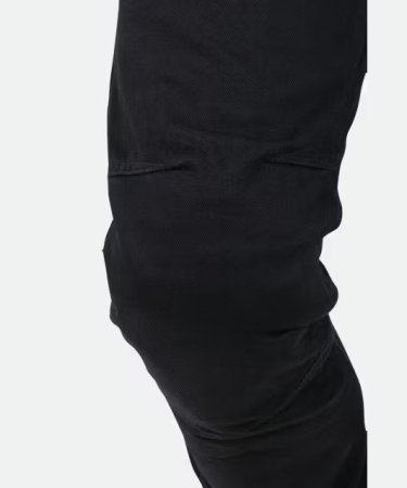 Blugi moto Course Drift - Barbati - Urban - Protectii CE - Intarituri Aramida [6]