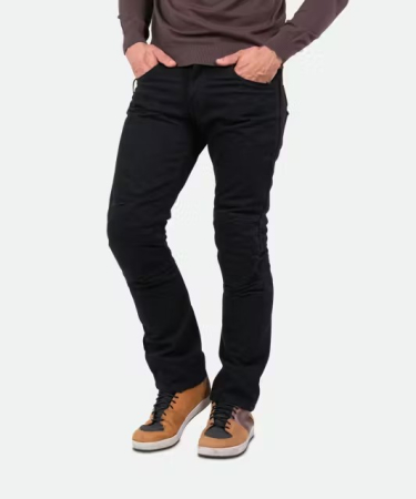 Blugi - Blugi moto Course Drift - Barbati - Urban - Protectii CE - Intarituri Aramida