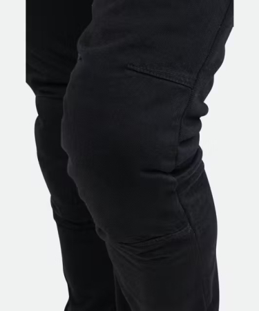 Blugi moto Course Drift - Barbati - Urban - Protectii CE - Intarituri Aramida [7]