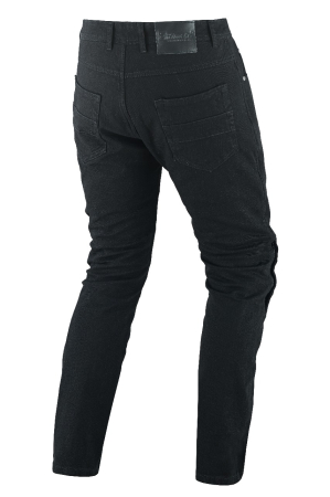 Blugi moto SM Racewear Strada – Protecții CE, Kevlar, Urban [1]