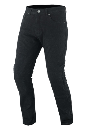 ECHIPAMENTE - Blugi moto SM Racewear Strada – Protecții CE, Kevlar, Urban