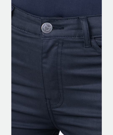 Blugi moto textili dama Course Cara - Urban/Touring - Protecții CE - Design casual [6]