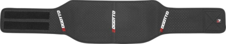 Brâuri - Brau moto Bogotto BGX-Air neopren perforat negru