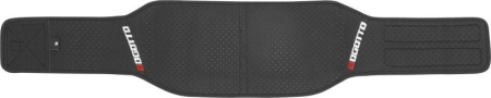 Brau moto Bogotto BGX-Air neopren perforat negru [1]