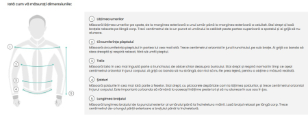 Camasa moto cu protectii Bogotto Forgewood [5]