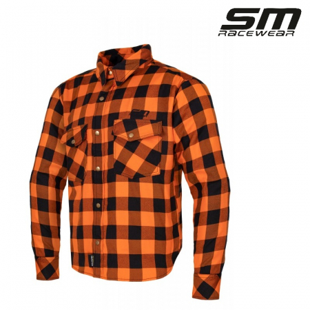 Cămaşă Renegade [7]