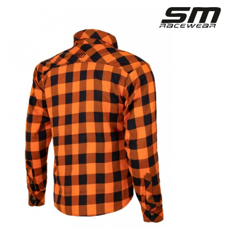 Cămaşă Renegade [8]