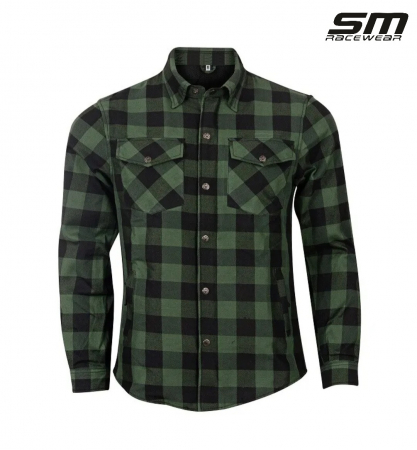 CAMASI - Cămaşă Renegade