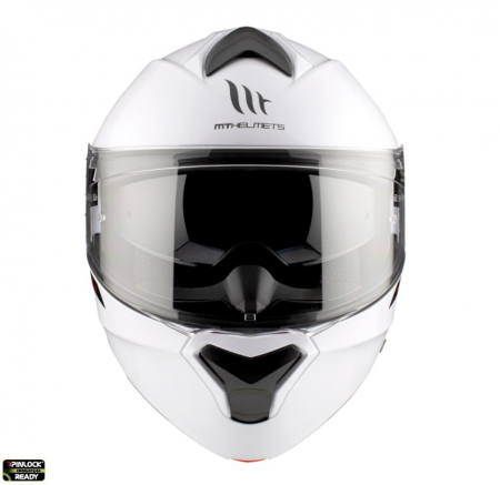 Flip-up - Casca Genesis SV Flip-Up