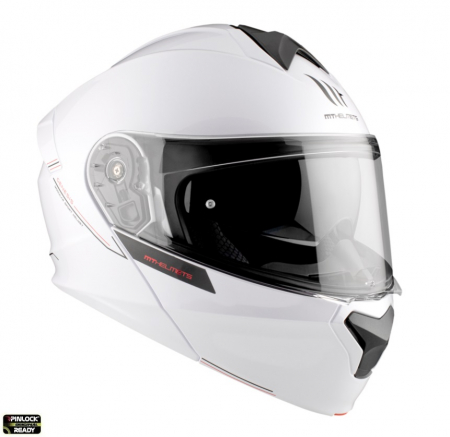 Casca Genesis SV Flip-Up [1]