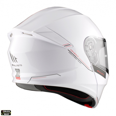 Casca Genesis SV Flip-Up [3]