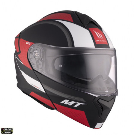 Flip-up - Casca Genesis SV Flip-Up