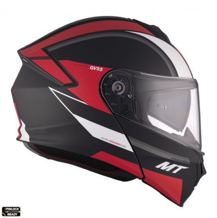 Casca Genesis SV Flip-Up [5]