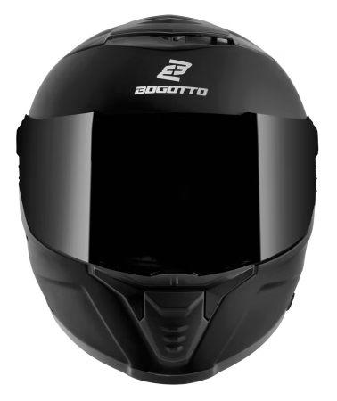 Casca integrala Bogotto FF118 Thunder (ochelari de soare inclusi) [1]