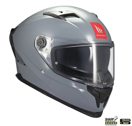 Casca integrala MT Braker SV (ochelari soare integrati) [9]