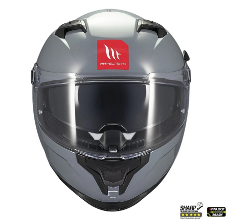 Casca integrala MT Braker SV (ochelari soare integrati) [8]