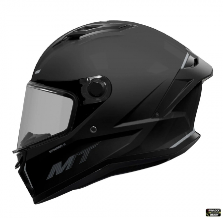 Cască MT Stinger 2 – integrală 22.06 cu vizieră MT-V-28B [0]