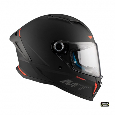 Casca integrala MT Stinger 2 A12 [0]