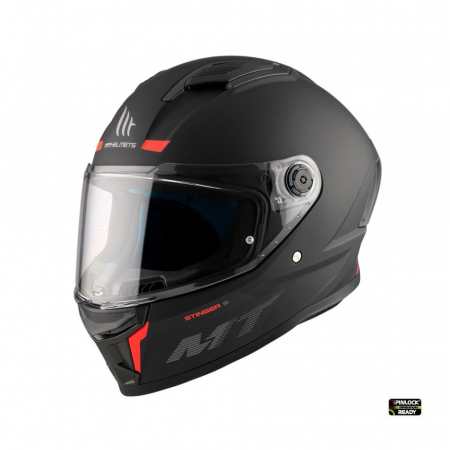 Casca integrala MT Stinger 2 A12 [1]