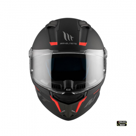 Casca integrala MT Stinger 2 A12 [2]