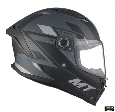 Casca integrala MT Stinger 2 A12 [12]