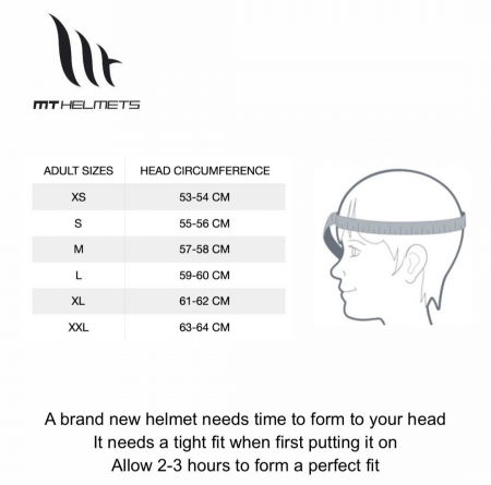 Casca integrala MT Stinger 2 A12 [7]