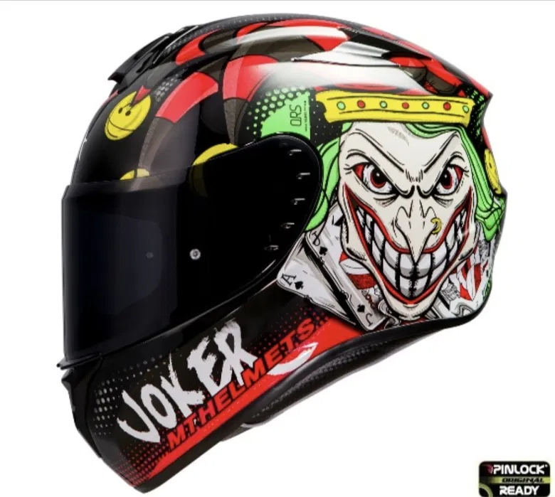 Casca integrala MT Targo Joker [1]