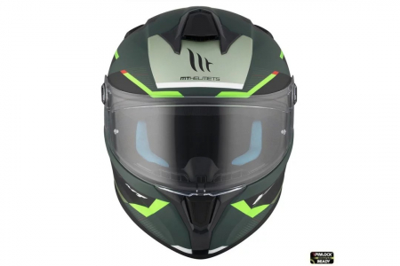 Casca integrala MT Targo S A12 [19]