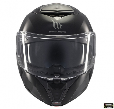 Casca modulabila MT Atom 2 SV A1  (ochelari soare integrati) [1]