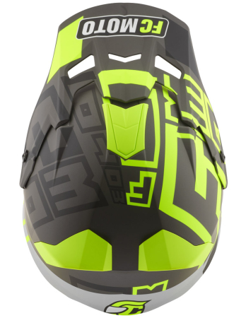 Cască moto cross-atv FC-Moto Merkur Flex, Enduro ECE 22.05 [6]