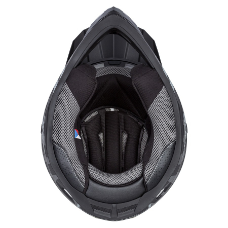 Cască off-road enduro Cassida cross cup sonic [8]