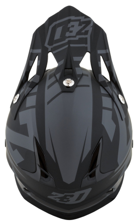Casca moto enduro/atv/cross Zed X1.9 Tendo [7]
