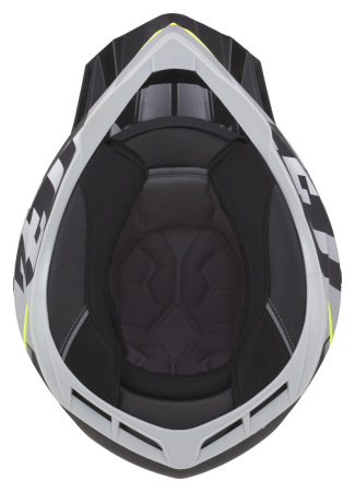 Casca moto enduro/atv/cross Zed X1.9 Tendo [8]