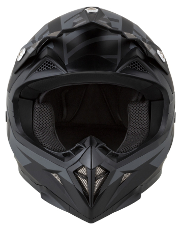 Casca moto enduro/atv/cross Zed X1.9 Tendo [1]
