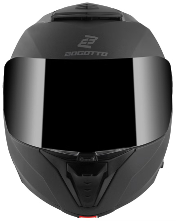 Casca moto flip-up Bogotto FF404 - Atom [4]
