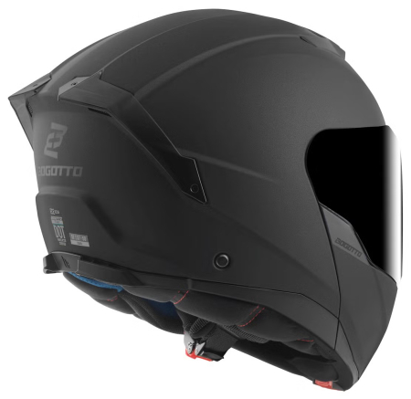 Casca moto flip-up Bogotto FF404 - Atom [3]