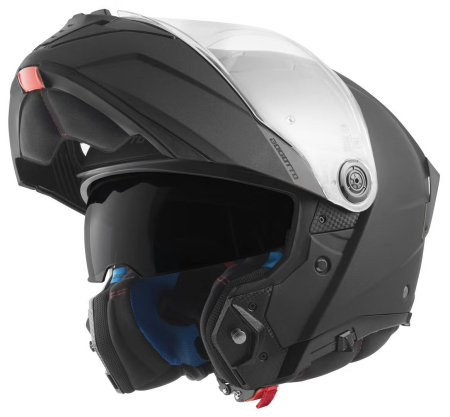 Casca moto flip-up Bogotto FF404 - Atom [1]