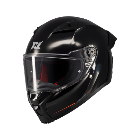 Integrale - Cască moto integrală Axxis Fenix A1 – HIRP, vizieră MT-V-31B, ECE 22.06