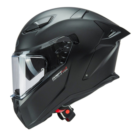 Casca integrala Caberg Drift Evo II SV 17 negru mat [1]