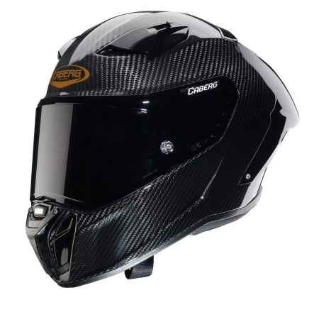Casca integrala Caberg GP01 Carbon