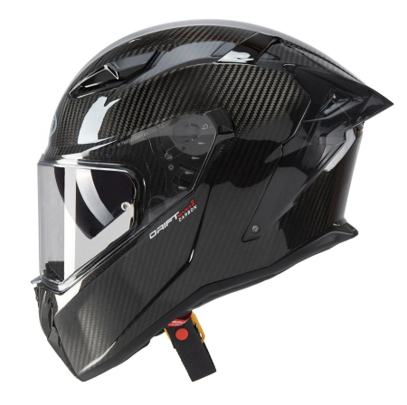 Casca integrala Caberg Drift Evo II Carbon Pro [1]