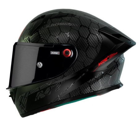 Integrale - Casca integrala MT KRE+ S Carbon A11 negru lucios